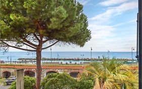 Nice Apartment In Moneglia With House Sea View